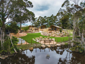 Glamping 148 Tasmania
